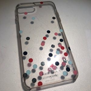 iPhone case